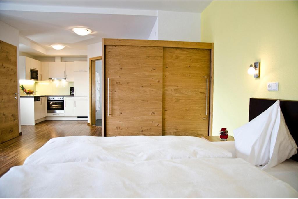 Chalet Barbara Ischgl Rom bilde
