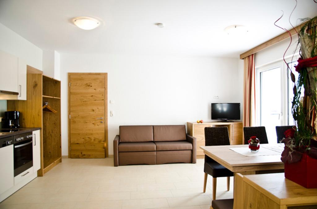 Chalet Barbara Ischgl Rom bilde