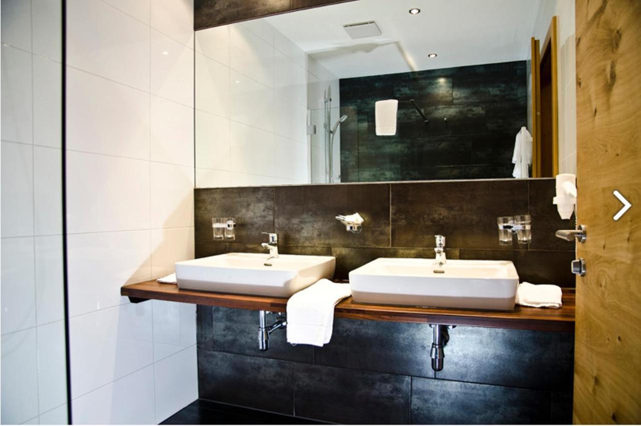 Chalet Barbara Ischgl Rom bilde